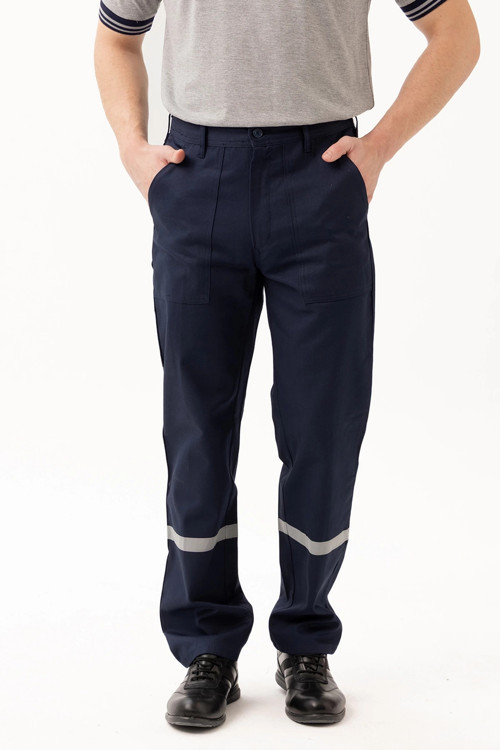 Nova Yazlık İş Pantolonu – Sıcak Havalarda Hafif Ve Fonksiyonel