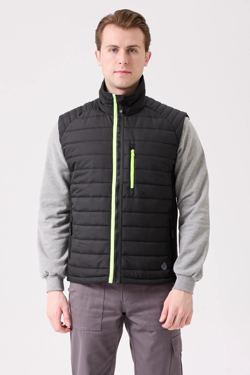 Nepeta Bomber Şişme Yelek - Hafif, Suya Dayanıklı