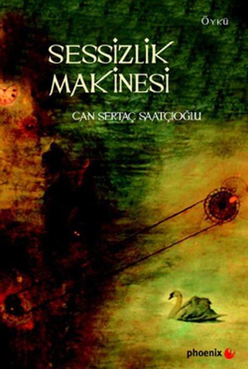 Phoenix Sessizlik Makinesi