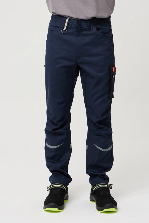 Alkanna Trousers - Fonksiyonel Ve Dayanıklı İş Pantolonu