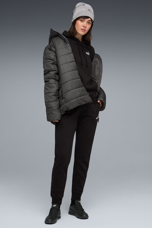 Hooded Sweat Suit Kadın Eşofman Takımı