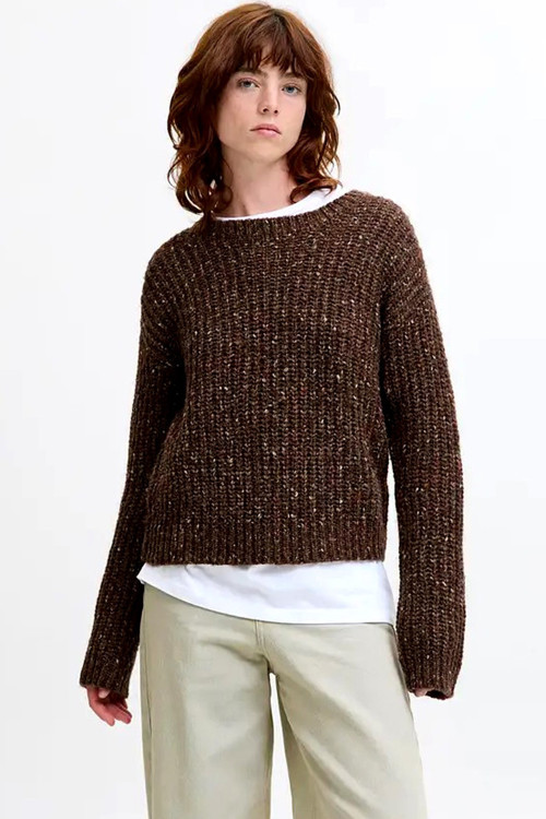 Jack & Jones Jxskyla Kadın Kazak