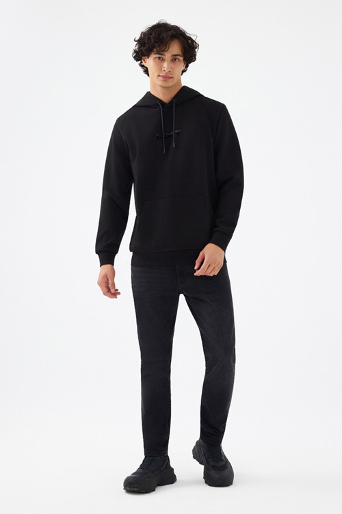 Erkek Sweatshirt