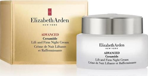 Advanced Ceramide Lift And Firm Toparlayıcı ve Sıkılaştırıcı Gece Kremi 50ML