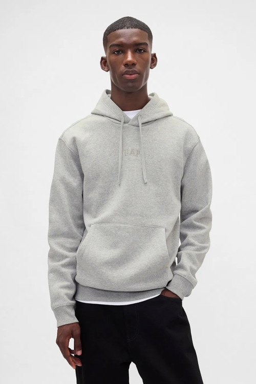 V-Frch Tonal Erkek Sweatshirt