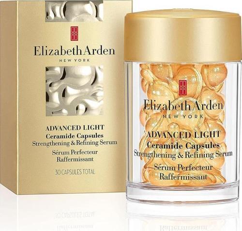 Advanced Ceramide Light Capsules 30 Kapsül