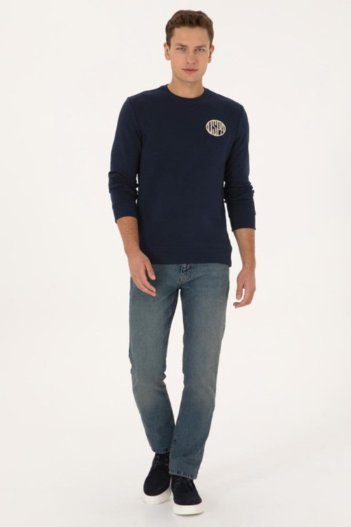 Erkek Sweatshirt