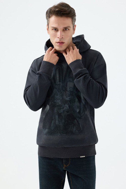 Erkek Sweatshirt