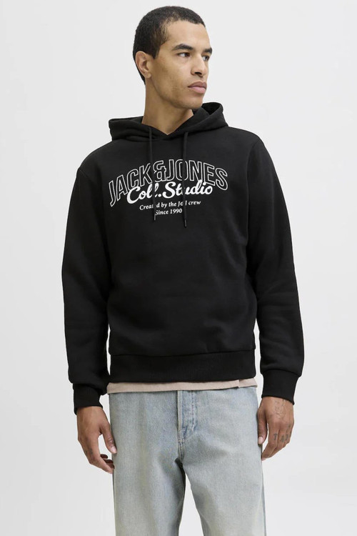 Jack & Jones Jjmakoto Erkek Sweatshirt