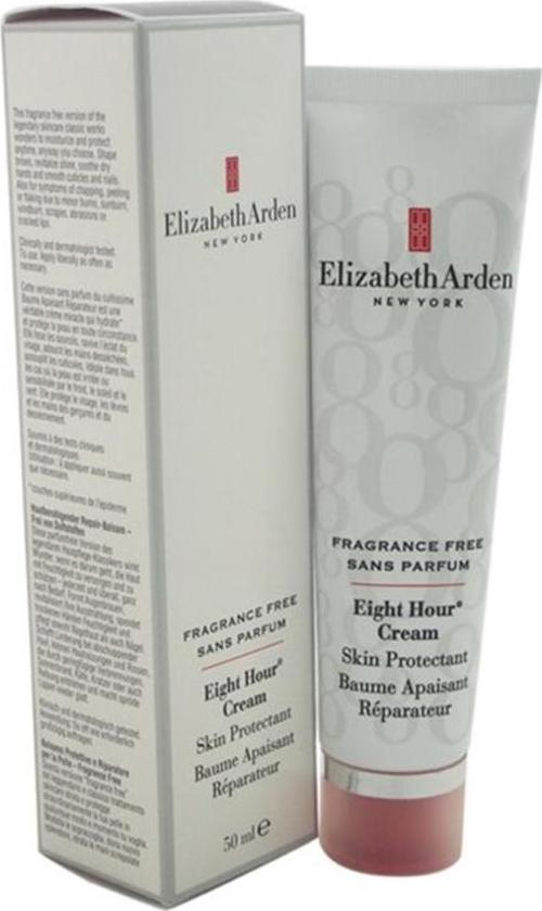 Eight Hour Cream Skin Protectant Onarıcı Krem 50ML