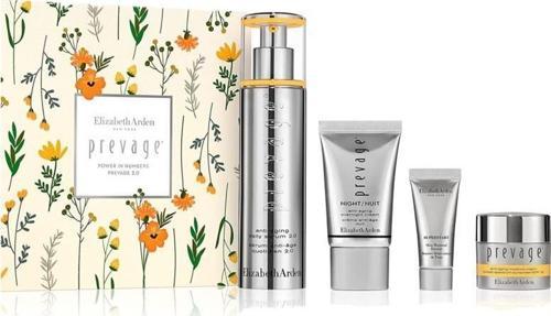 Prevage 2.0 Günlük Serum 4lü Hediye Seti