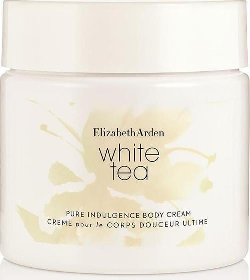 White Tea Vücut Kremi 400ML
