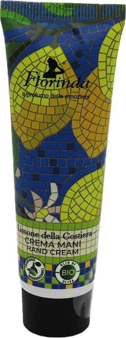 Mozaik Limone Della Costiera Limonlu El Kremi 30ML