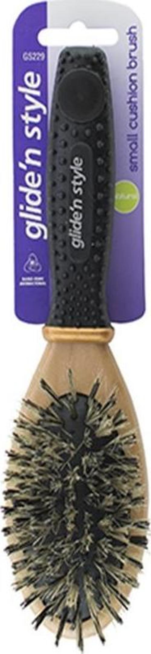 GS-229 Cushion Brush Küçük Saç Fırçası