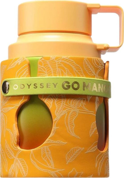 Odyssey Go Mango Trapical Collection EDP 100 ml Unisex Parfüm