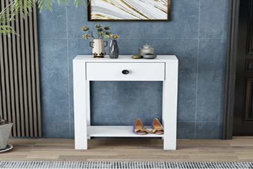 Tek Çekmeceli Dresuar