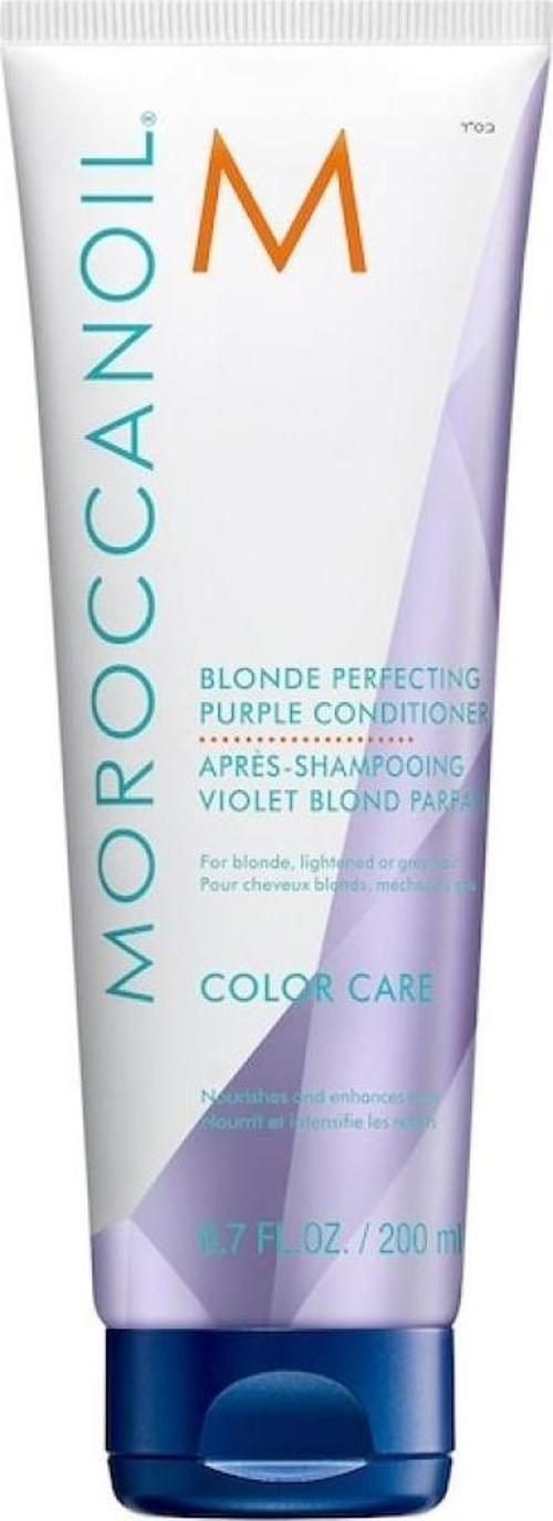 Blonde Perfecting Purple Saç Bakım Kremi 200ML