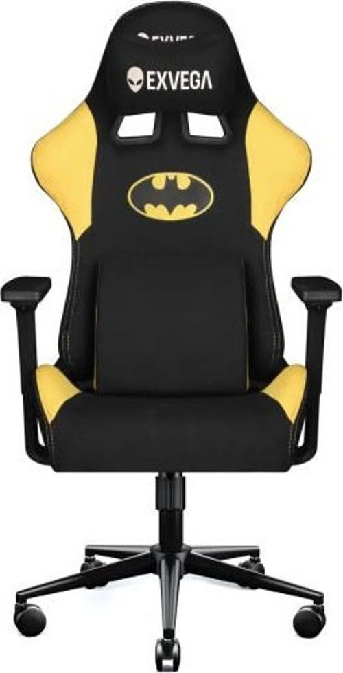 Vesta Batman Lisanslı Oyuncu Koltuğu