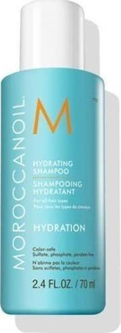 Hydrating Nemlendirici Şampuan 70ML