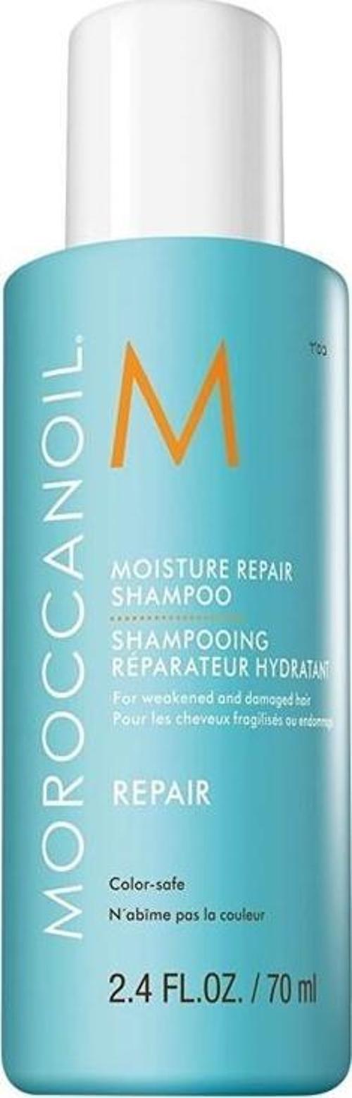 Onarıcı Nem Veren Şampuan 70ML