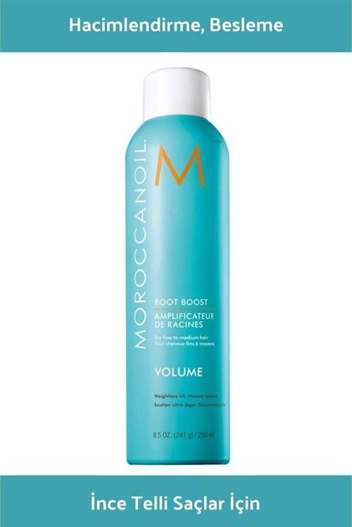 Root Boost Saç Kökü Hacimlendirici Sprey 250ML