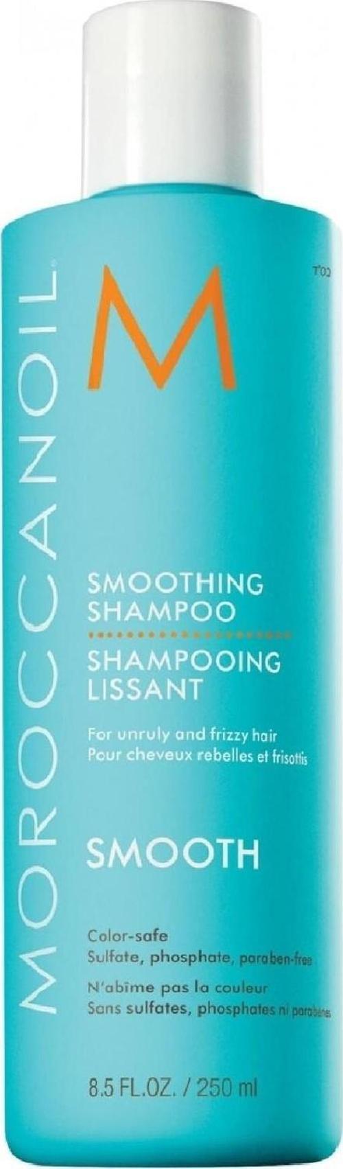 Smoothing Yatıştırıcı Saç Bakım Şampuanı 250ML