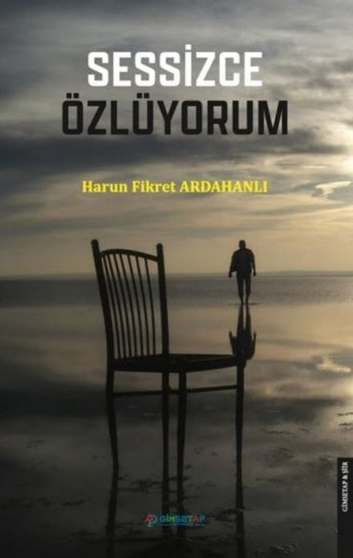 Sessizce Özlüyorum