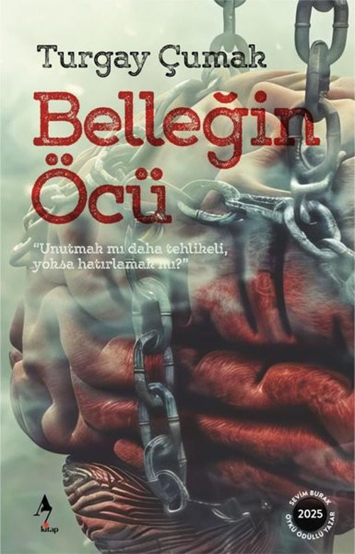 Belleğin Öcü