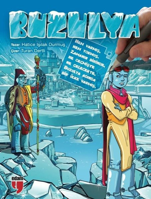 Buzulya