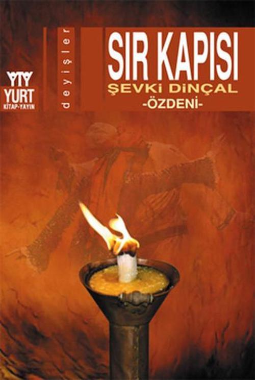 Sır Kapısı