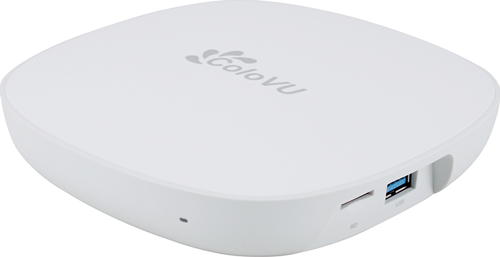 Colovu Lisanslı Android TV Box Media Player