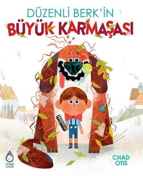 Düzenli Berk'in Büyük Karmaşası