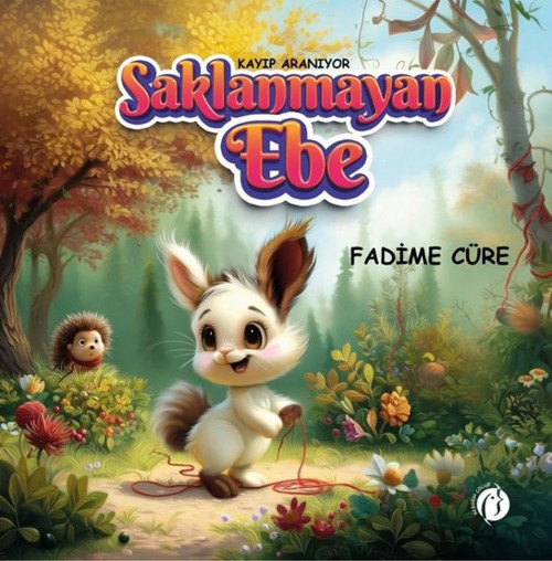 Saklanmayan Ebe - Kayıp Aranıyor