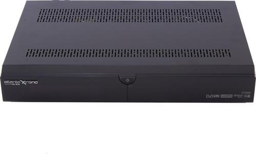 Xtrend ET9000 Çift İki Modül Girişli Çift Tuner Full HD Enigma2 Uydu Alıcısı