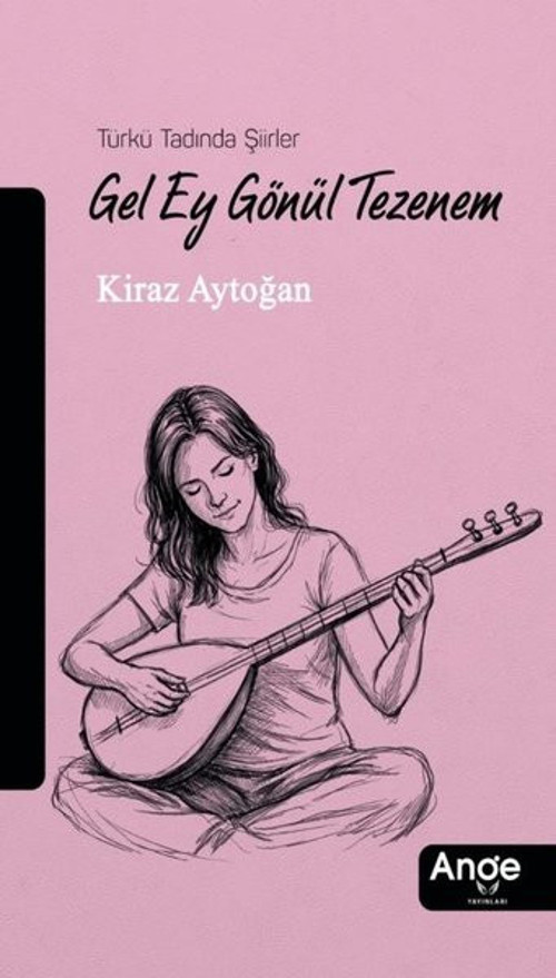 Gel Ey Gönül Tezenem - Türkü Tadında Şiirler