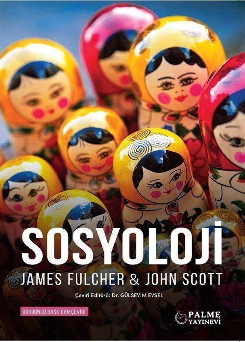 Palme Yayınları Sosyoloji