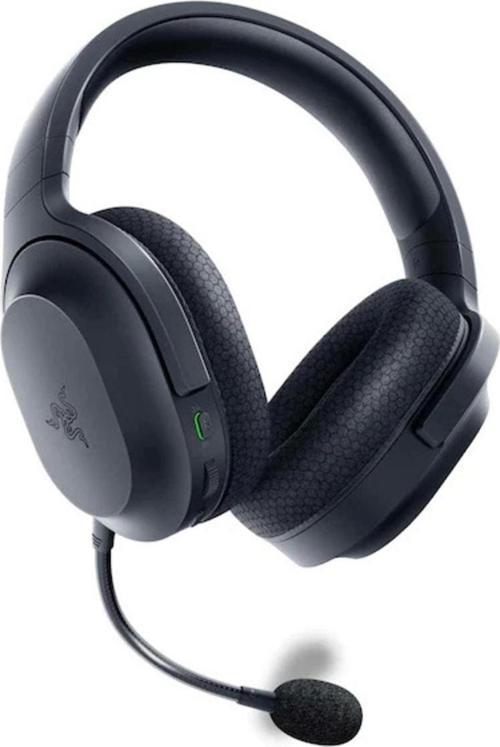 Barracuda X RZ04-04430100-R3M1 Kablosuz Mikrofonlu Kulak Üstü Oyuncu Kulaklığı