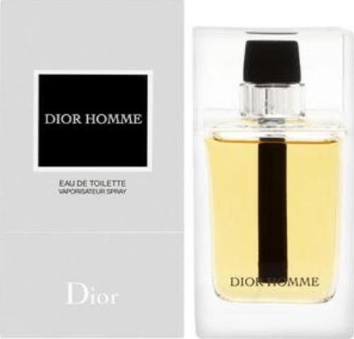 Homme Edt 100 ml Erkek Parfümü