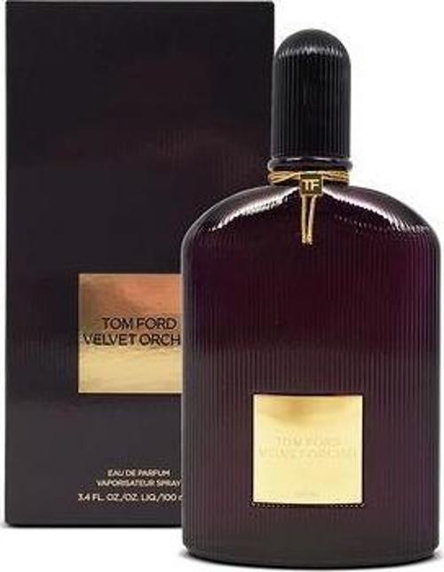 T004/T005/T009 Velvet Orchıd 100ml EDP  Kadın Parfüm