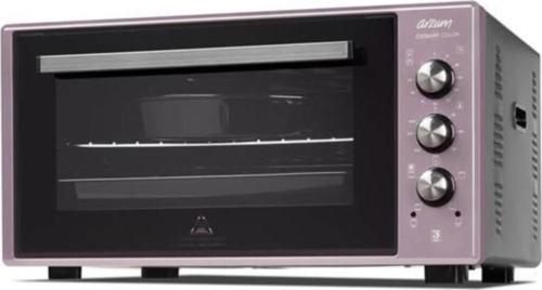 2034 COOKART COLOR 50LT CIFT CAMLI FIRIN DREAMLINE