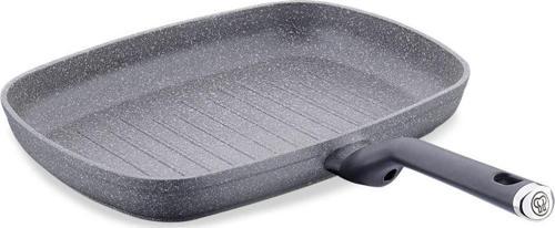 A3917 PALMA DIKDORTGEN GRILL TAVA 35X25