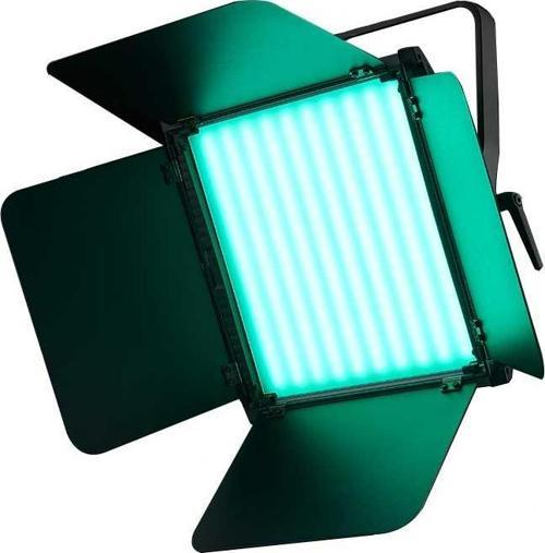 CF-1000R RGB Panel Led Video Işığı