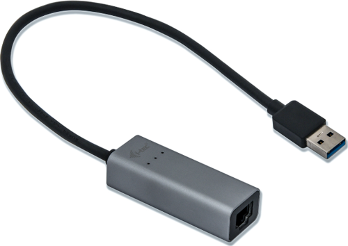 Büro Ev Ofis Cihazları için Metal Gigabit Usb Ethernet
