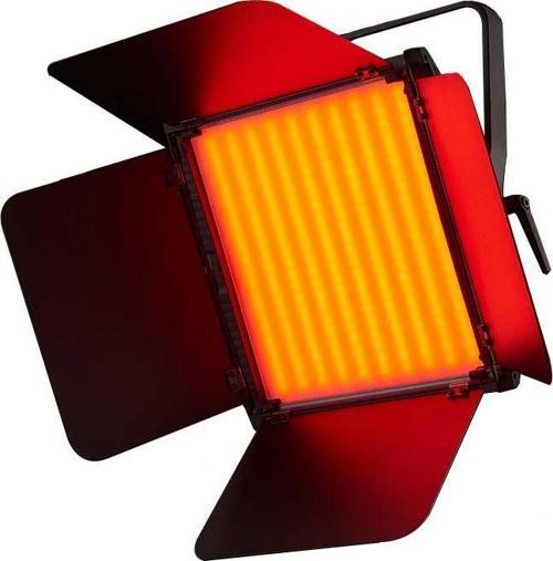 CF-1500R RGB Panel Led Video Işığı