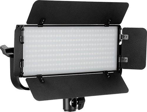 CF-300C BiColor Led Video Işığı