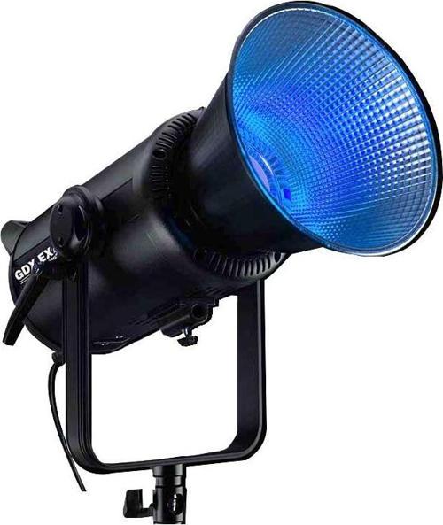 Exc-180RGB-II Rgb Led Video Işığı