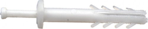 SÜPER ÇİVİLİ DÜBEL (500 Lü Pk) (Kornej Dübeli)
