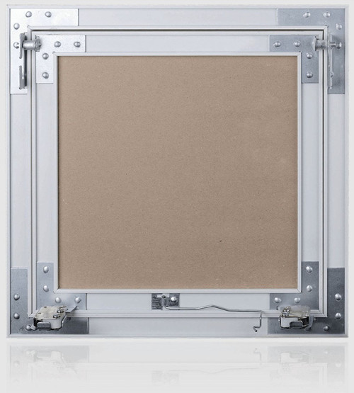 Alçıpan Müdahale (revizyon) Kapağı 60x60 12,5 Mm