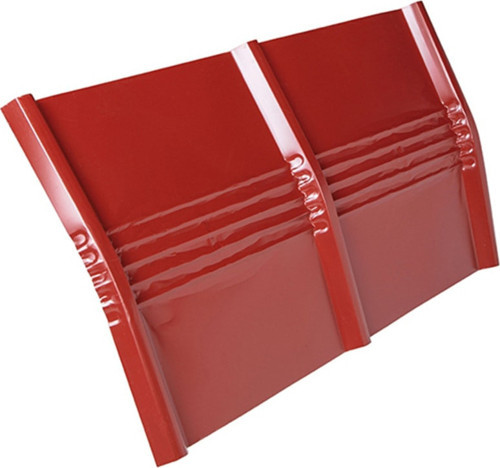 Sandviç Panel 3 Hadveli Panel Tepe Mahyası Bordo