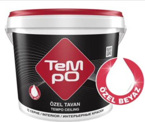 Özel Tavan 17.5 kg
